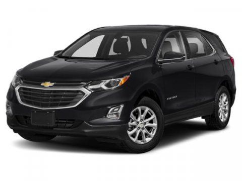 2020 Chevrolet Equinox LT 2020 Chevrolet Equinox LT
