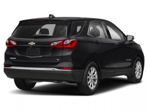 2020 Chevrolet Equinox LT 2020 Chevrolet Equinox LT