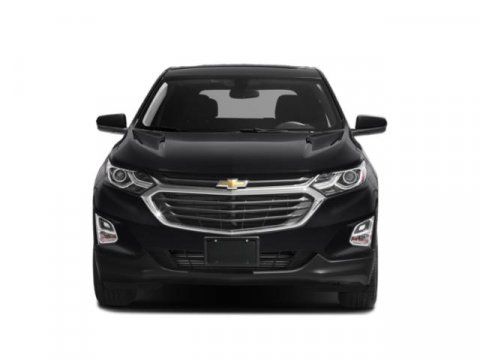 2020 Chevrolet Equinox LT 2020 Chevrolet Equinox LT