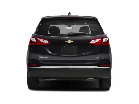 2020 Chevrolet Equinox LT 2020 Chevrolet Equinox LT