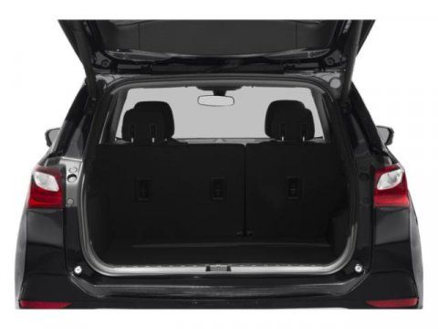 2020 Chevrolet Equinox LT 2020 Chevrolet Equinox LT