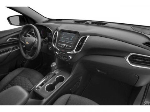 2020 Chevrolet Equinox LT 2020 Chevrolet Equinox LT
