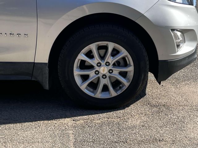 2020 Chevrolet Equinox AWD 4dr LS w/1LS