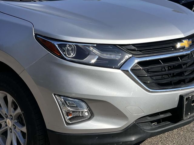 2020 Chevrolet Equinox AWD 4dr LS w/1LS