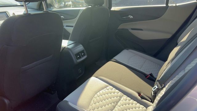 2020 Chevrolet Equinox AWD 4dr LS w/1LS