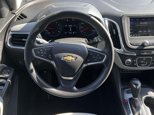 2020 Chevrolet Equinox AWD 4dr LS w/1LS