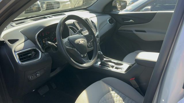 2020 Chevrolet Equinox AWD 4dr LS w/1LS