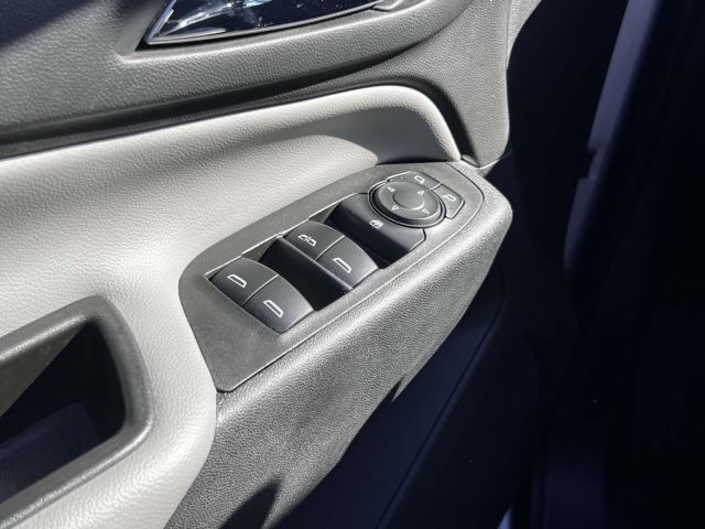 2020 Chevrolet Equinox AWD 4dr LS w/1LS