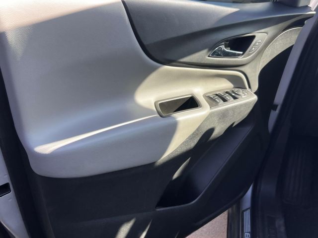 2020 Chevrolet Equinox AWD 4dr LS w/1LS