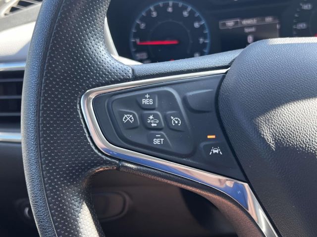 2020 Chevrolet Equinox AWD 4dr LS w/1LS