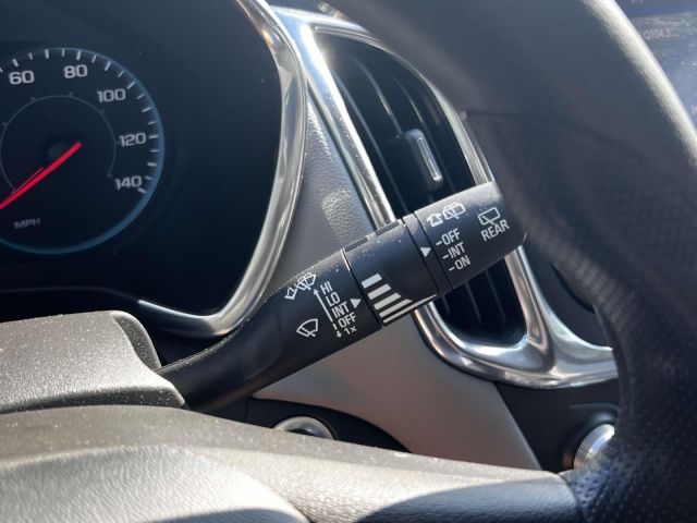 2020 Chevrolet Equinox AWD 4dr LS w/1LS
