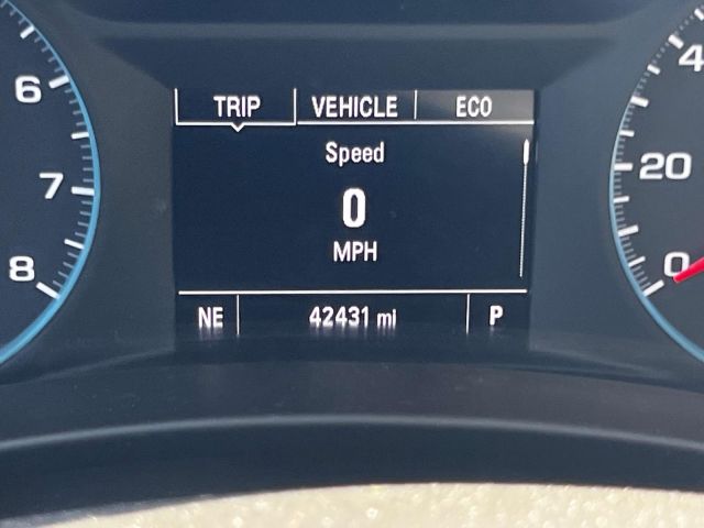 2020 Chevrolet Equinox AWD 4dr LS w/1LS