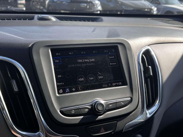 2020 Chevrolet Equinox AWD 4dr LS w/1LS
