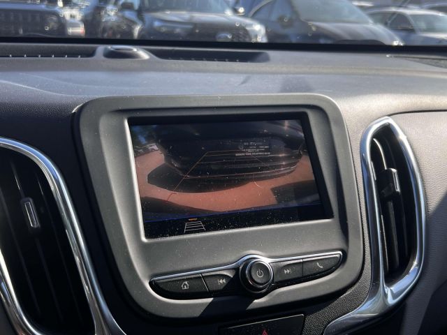 2020 Chevrolet Equinox AWD 4dr LS w/1LS
