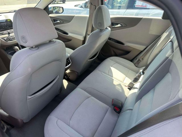 2020 Chevrolet Malibu 4dr Sdn LT