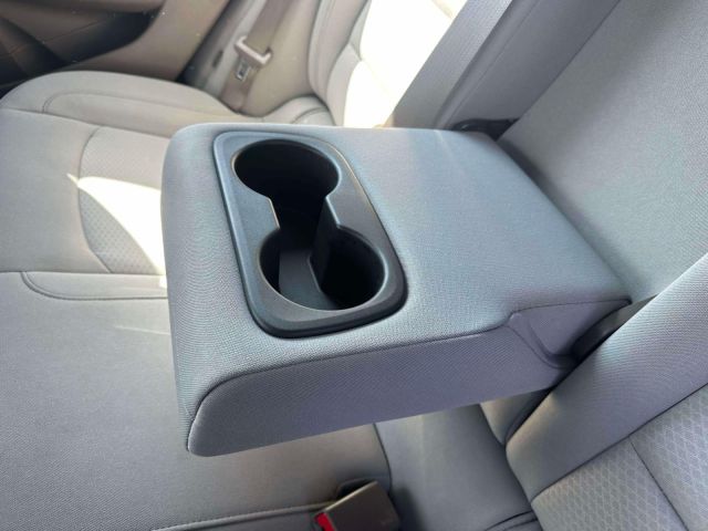 2020 Chevrolet Malibu 4dr Sdn LT