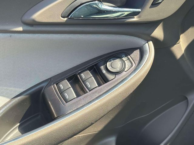 2020 Chevrolet Malibu 4dr Sdn LT