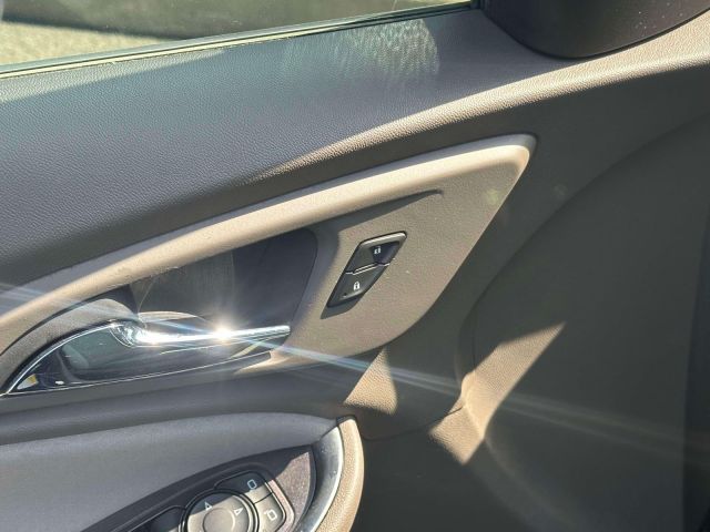 2020 Chevrolet Malibu 4dr Sdn LT