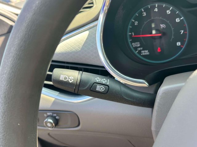 2020 Chevrolet Malibu 4dr Sdn LT