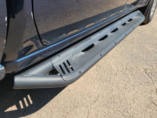 2020 Chevrolet Silverado 1500 4WD Crew Cab 157 LT