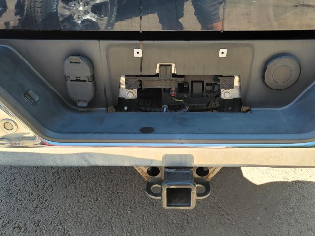 2020 Chevrolet Silverado 1500 4WD Crew Cab 157 LT