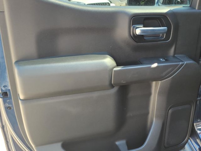 2020 Chevrolet Silverado 1500 4WD Crew Cab 157 LT
