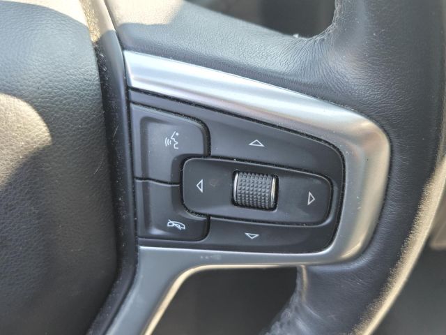 2020 Chevrolet Silverado 1500 4WD Crew Cab 157 LT