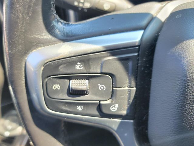 2020 Chevrolet Silverado 1500 4WD Crew Cab 157 LT