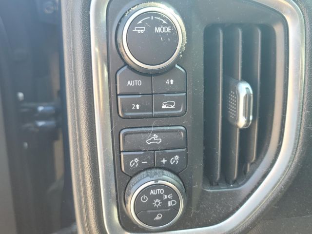 2020 Chevrolet Silverado 1500 4WD Crew Cab 157 LT