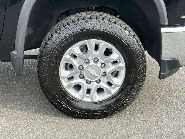 2020 Chevrolet Silverado 3500HD LT 2020 Chevrolet Silverado 3500HD LT