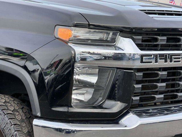 2020 Chevrolet Silverado 3500HD LT 2020 Chevrolet Silverado 3500HD LT