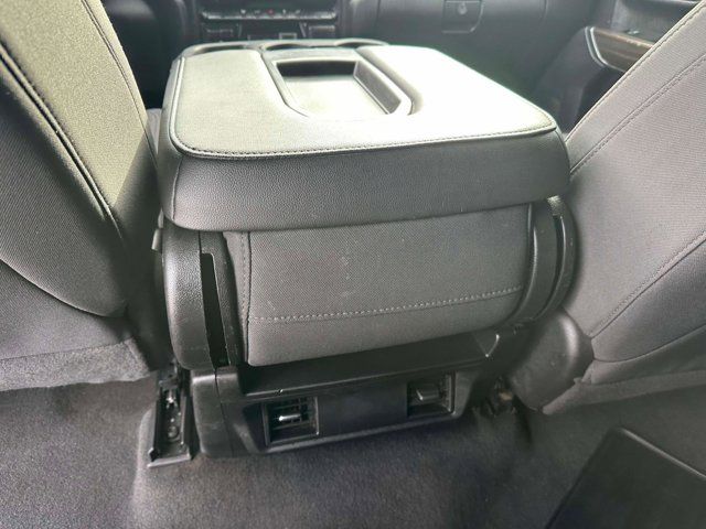 2020 Chevrolet Silverado 3500HD LT 2020 Chevrolet Silverado 3500HD LT