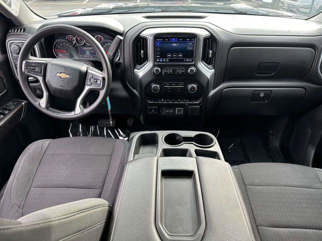 2020 Chevrolet Silverado 3500HD LT 2020 Chevrolet Silverado 3500HD LT