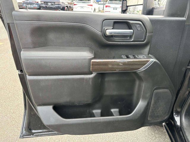 2020 Chevrolet Silverado 3500HD LT 2020 Chevrolet Silverado 3500HD LT