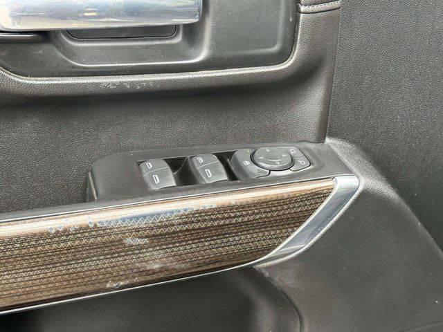 2020 Chevrolet Silverado 3500HD LT 2020 Chevrolet Silverado 3500HD LT