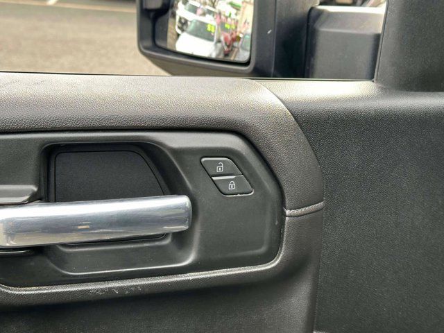 2020 Chevrolet Silverado 3500HD LT 2020 Chevrolet Silverado 3500HD LT