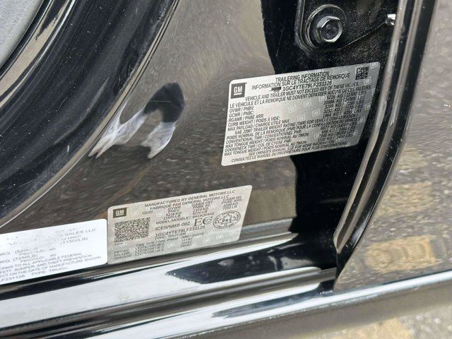 2020 Chevrolet Silverado 3500HD LT 2020 Chevrolet Silverado 3500HD LT