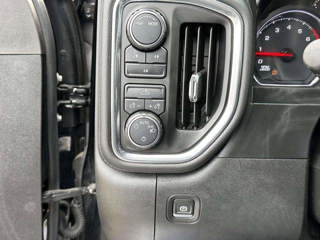 2020 Chevrolet Silverado 3500HD LT 2020 Chevrolet Silverado 3500HD LT