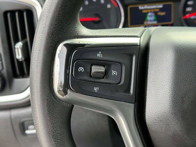 2020 Chevrolet Silverado 3500HD LT 2020 Chevrolet Silverado 3500HD LT