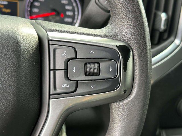 2020 Chevrolet Silverado 3500HD LT 2020 Chevrolet Silverado 3500HD LT