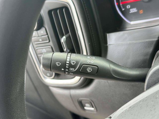 2020 Chevrolet Silverado 3500HD LT 2020 Chevrolet Silverado 3500HD LT