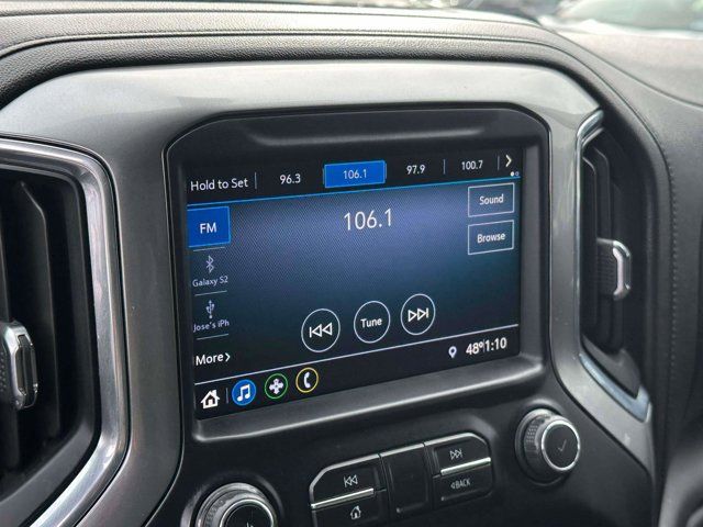 2020 Chevrolet Silverado 3500HD LT 2020 Chevrolet Silverado 3500HD LT