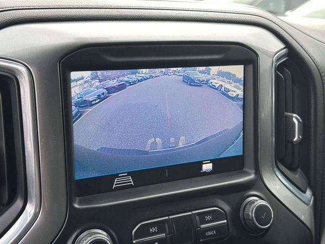 2020 Chevrolet Silverado 3500HD LT 2020 Chevrolet Silverado 3500HD LT