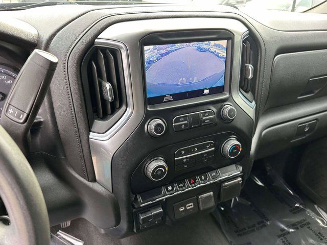 2020 Chevrolet Silverado 3500HD LT 2020 Chevrolet Silverado 3500HD LT