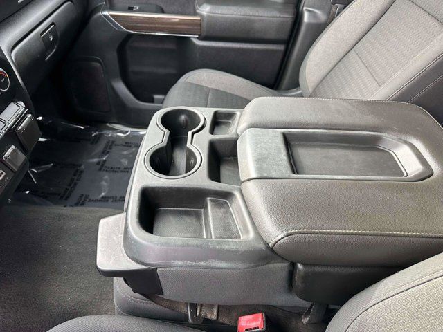 2020 Chevrolet Silverado 3500HD LT 2020 Chevrolet Silverado 3500HD LT