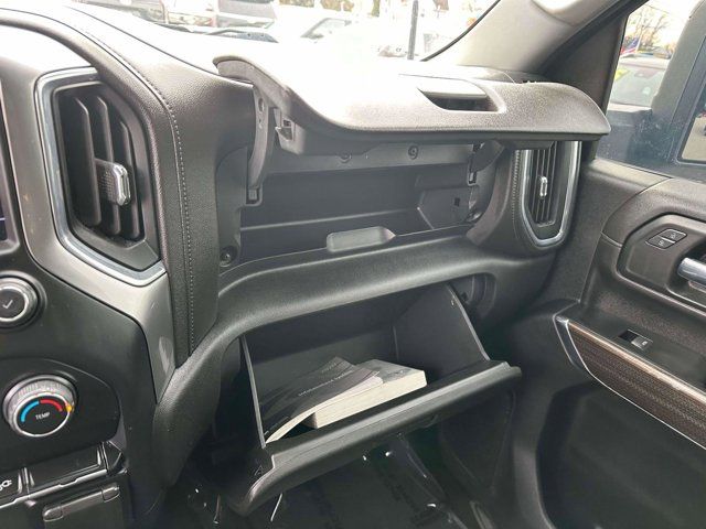 2020 Chevrolet Silverado 3500HD LT 2020 Chevrolet Silverado 3500HD LT