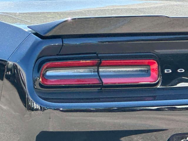 2020 Dodge Challenger SXT AWD