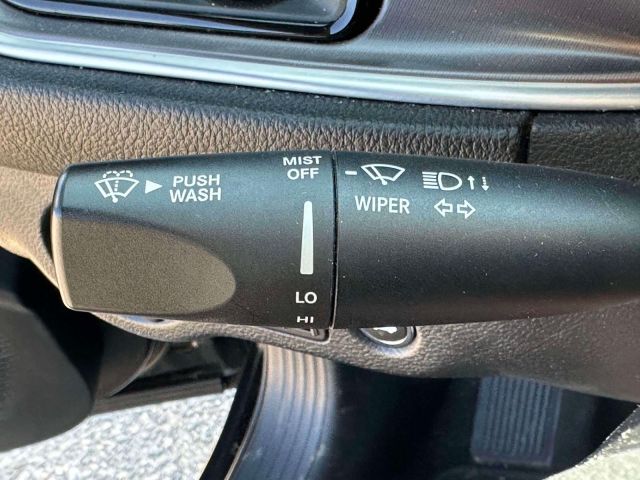 2020 Dodge Challenger SXT AWD