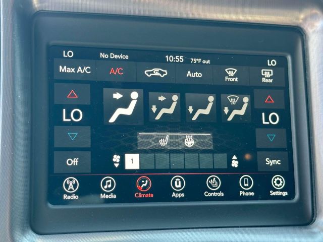 2020 Dodge Challenger SXT AWD