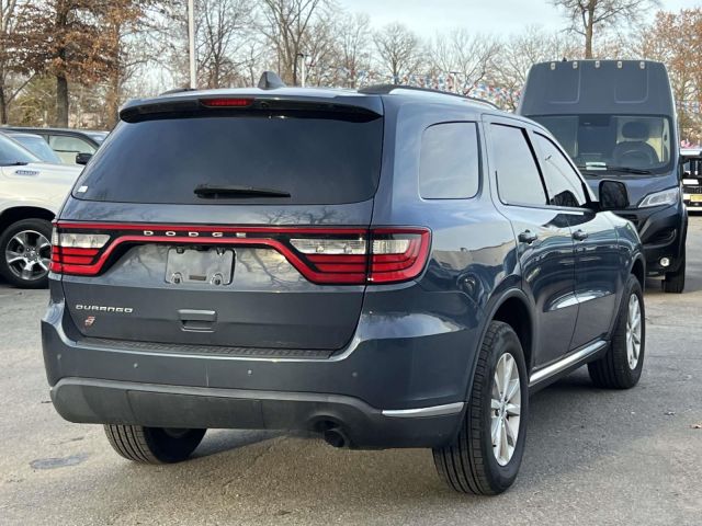 2020 Dodge Durango SXT Plus AWD 2020 Dodge Durango SXT Plus AWD